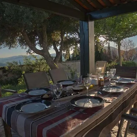 Valcros Comfortable La Londe-les-Maures
