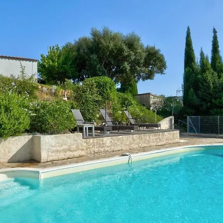 Valcros Comfortable * La Londe-les-Maures