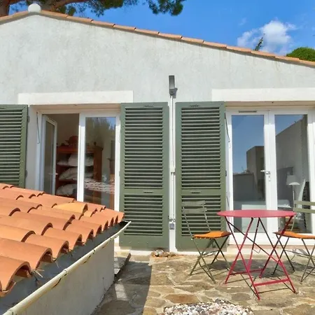 Holiday home Valcros Comfortable *