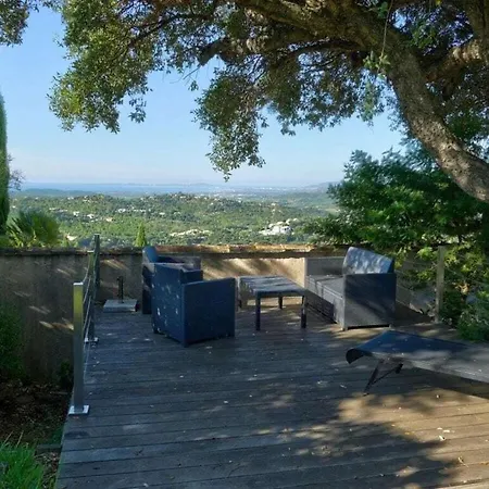 Valcros Comfortable Holiday home