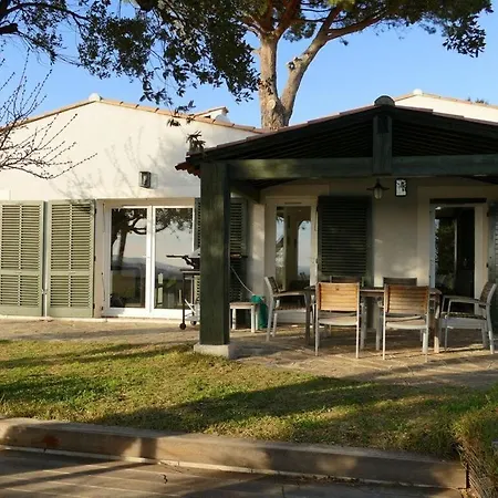 Valcros Comfortable Holiday home