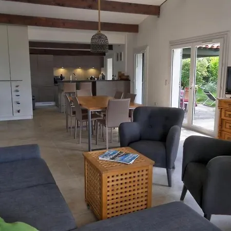 Holiday home Valcros Comfortable