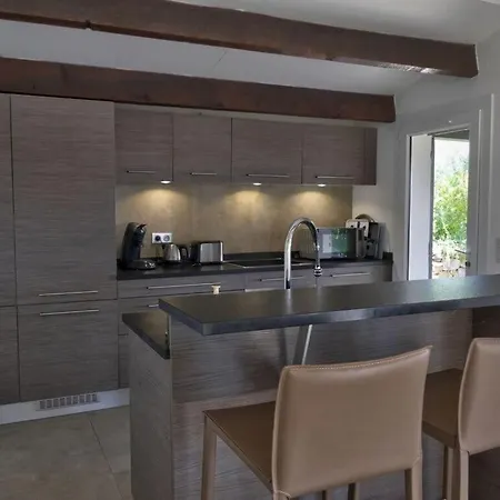 Holiday home Valcros Comfortable La Londe-les-Maures
