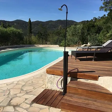Valcros Comfortable * La Londe-les-Maures
